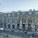 Amazing Central Apartments X Free Parking X Self Check In 24X7