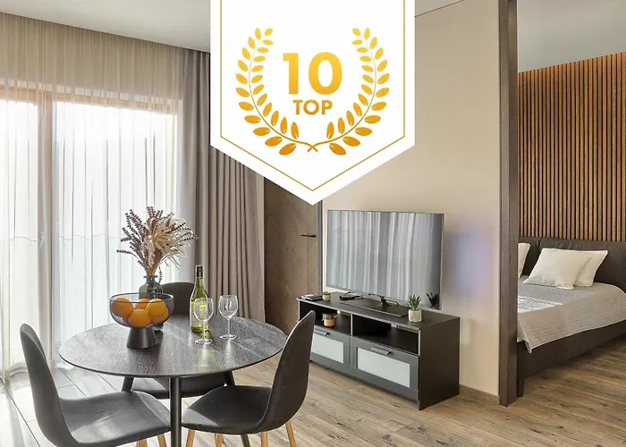 Amazing Central Apartments X Free Parking X Self Check In 24X7